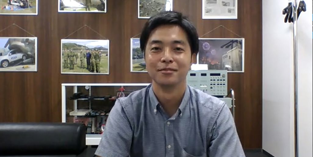 米軍と関係深め中核担う 陸自水陸機動団、田﨑智也1等陸曹（37